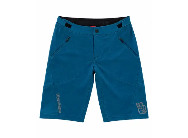 Troy Lee Designs Skyline Air Shell men's shorts Marine