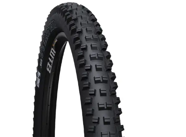 WTB Vigilante TCS Light/High Grip 27.5x2.30" MTB tire kevlar black