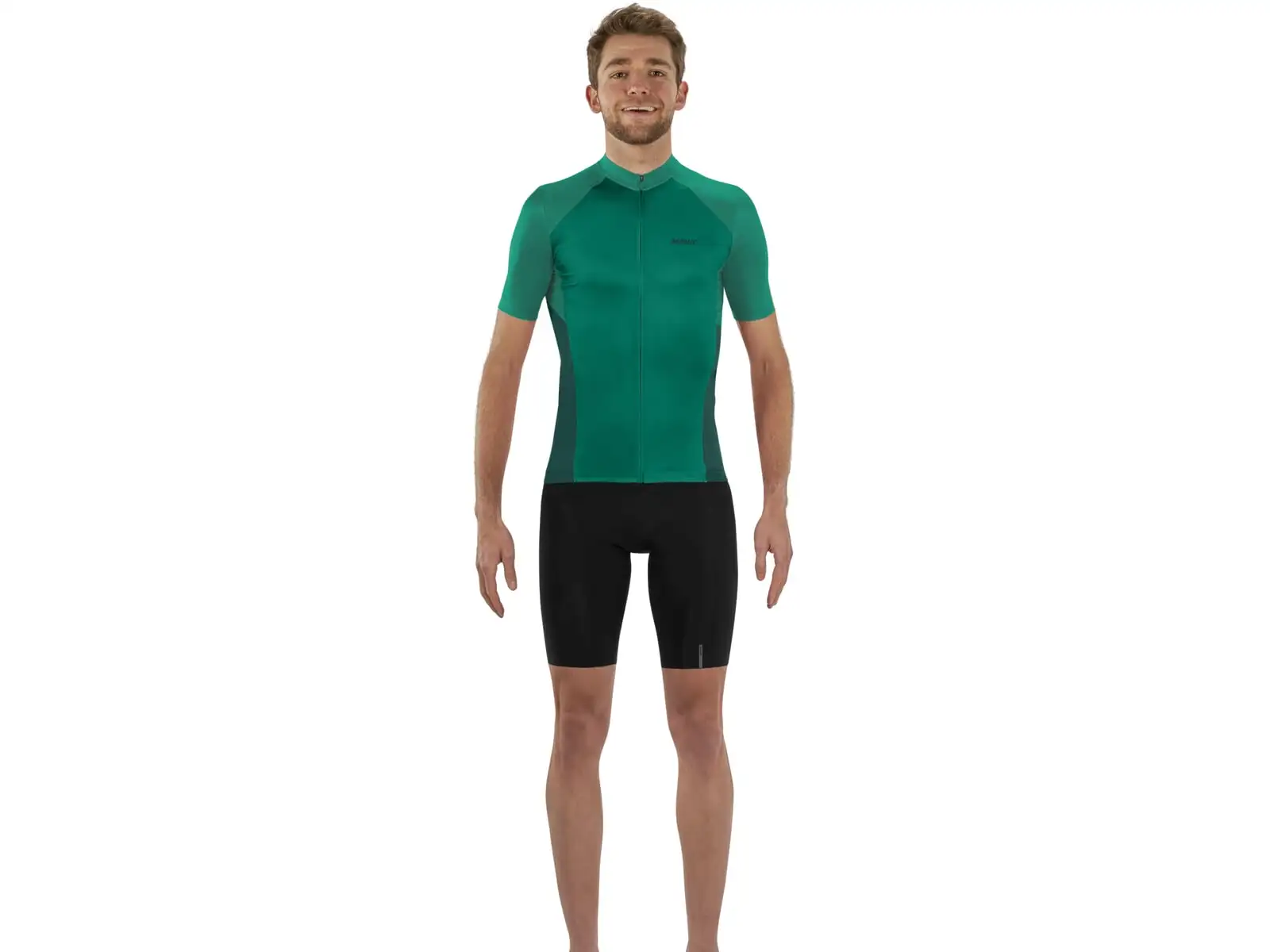 Mavic Cosmic men's jersey short sleeve Shady Glade