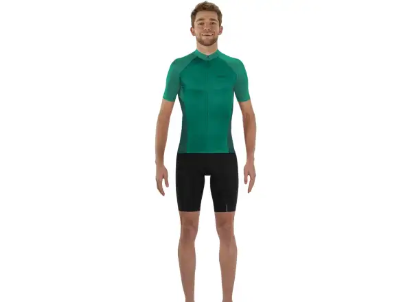 Mavic Cosmic men's jersey short sleeve Shady Glade