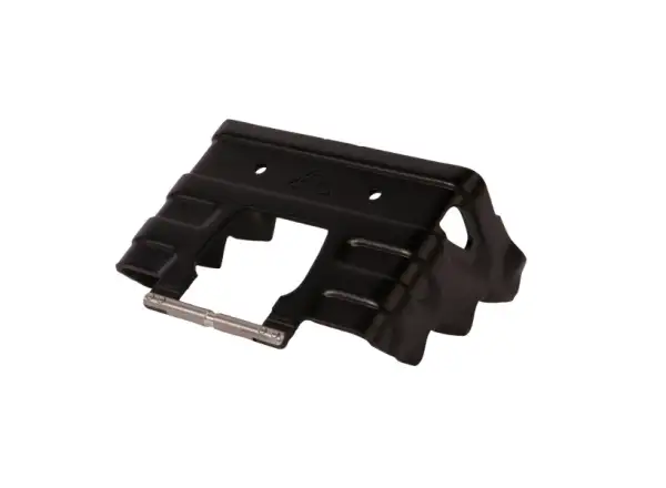 Dynafit Crampons 110mm Black ski touring crampons for Dynafit bindings Black