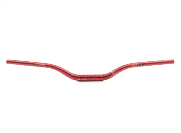 Chromag FU50 MTB handlebars red