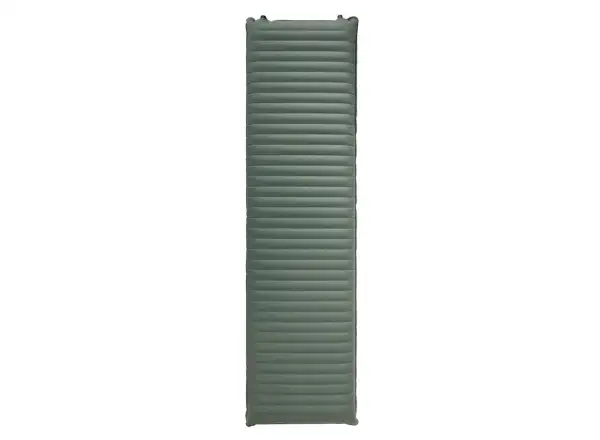 Therm-A-Rest NeoAir Topo Luxe Regular inflatable sleeping pad green