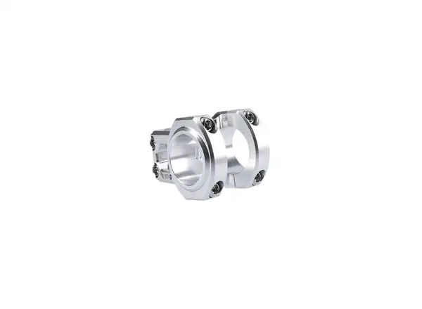 Title ST1 MTB stem 31.8 mm Chrome