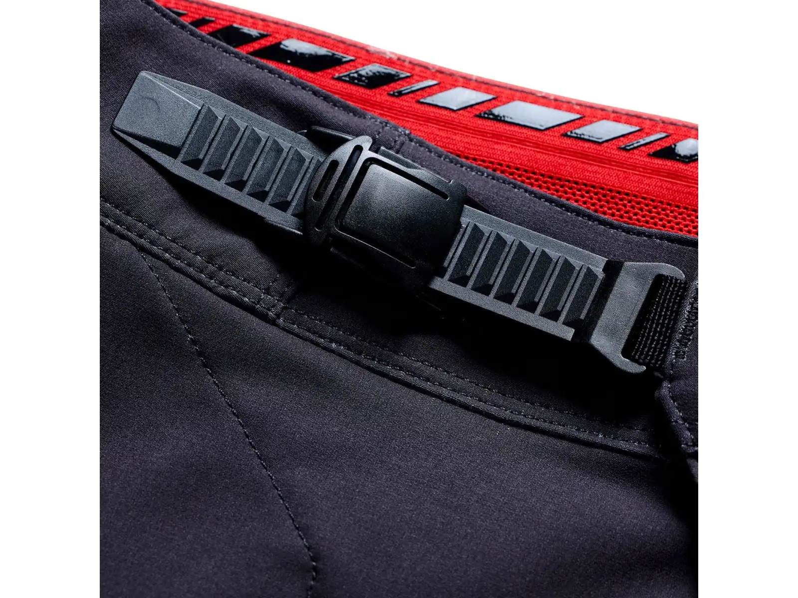 Troy Lee Designs Skyline Pro men's shorts BN3TH Liner Mono Carbon