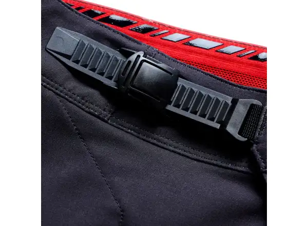 Troy Lee Designs Skyline Pro men's shorts BN3TH Liner Mono Carbon