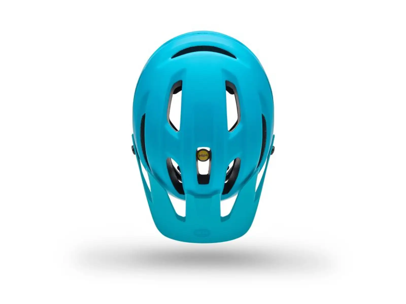 Bel 4Forty MIPS helmet Mat/Glos Blue Atoll