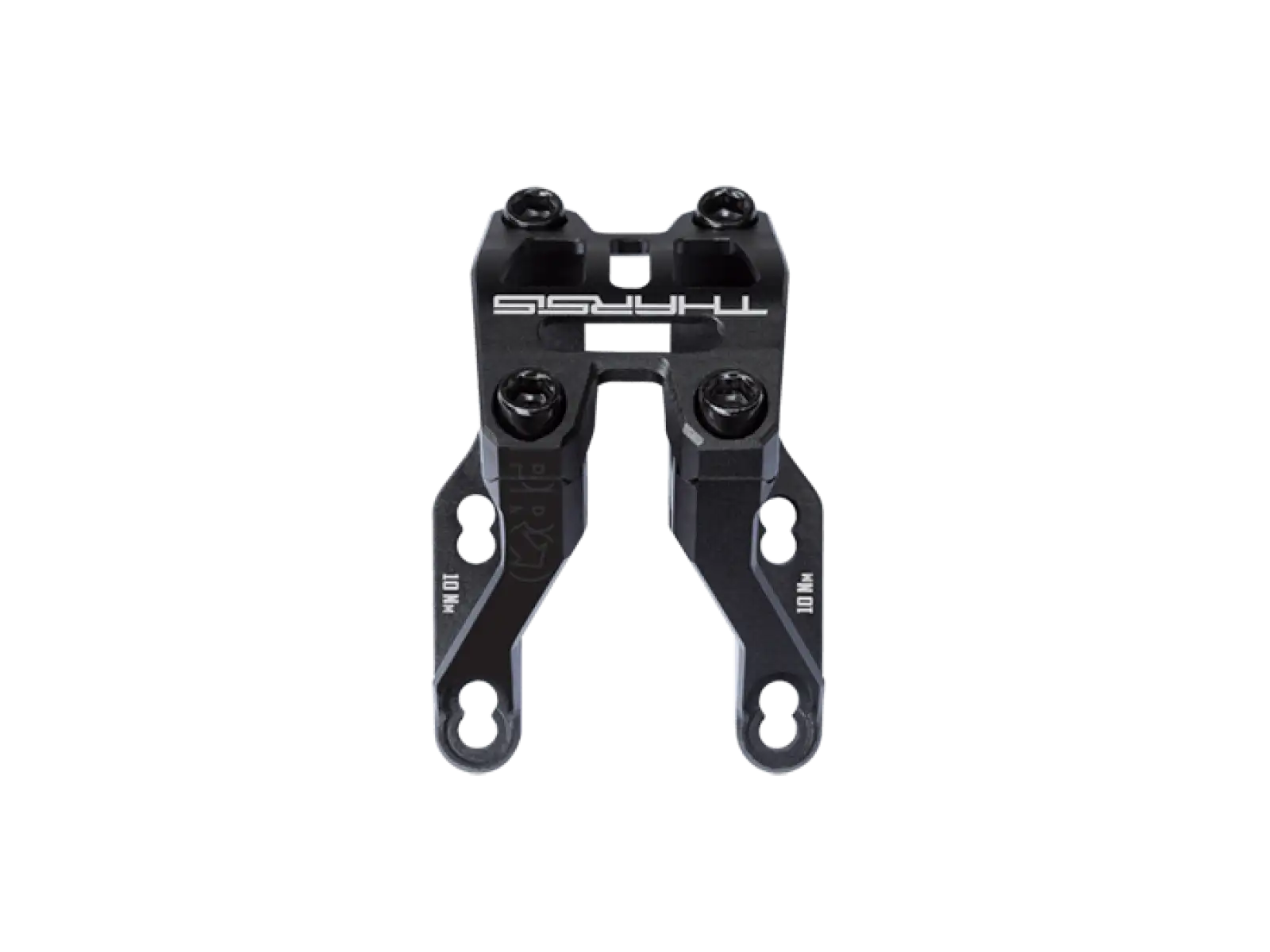 PRO Tharsis 3Five DM 45-50/35 mm black