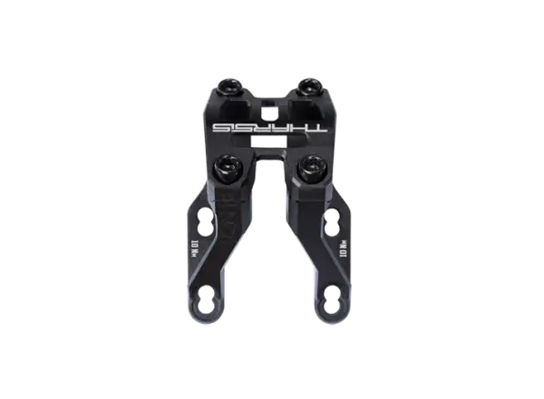 PRO Tharsis 3Five DM 45-50/35 mm black
