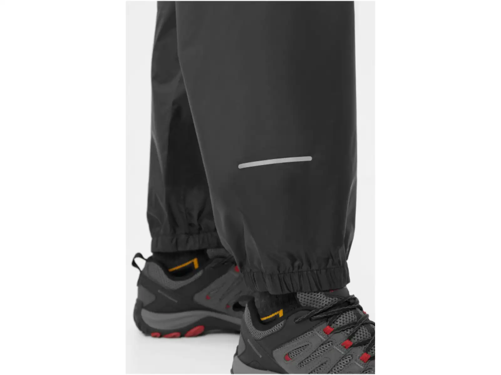 Viking Active Line Rainier men's pants Black