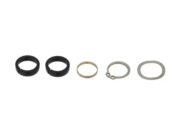 Mavic AllRoad front wheel axle 12x100 mm CL QRM Auto set with adapters (V2373501)