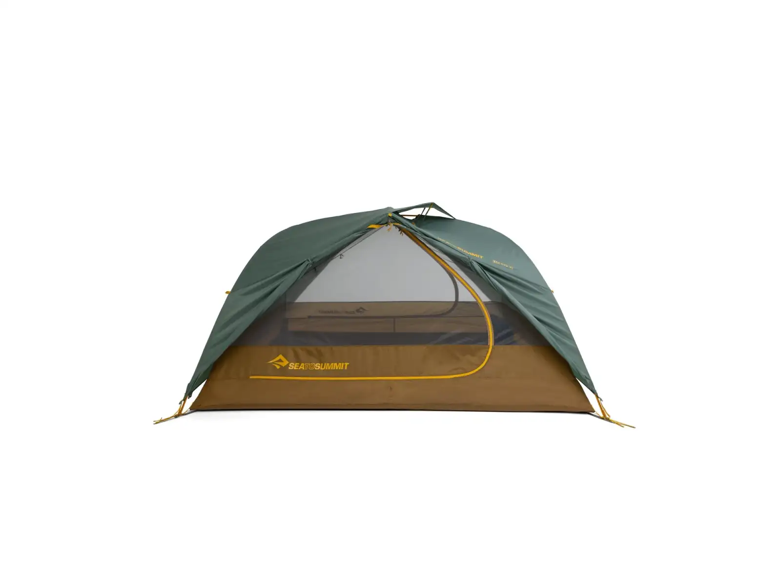 Sea To Summit Ikos Evo Tent TR3 freestanding tent Laurel Wreath