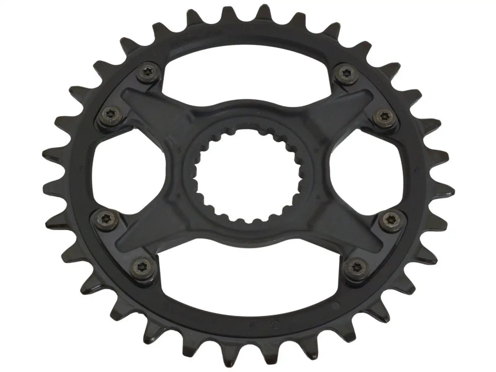 Shimano Deore XT SM-CRM85 12-speed Chainring