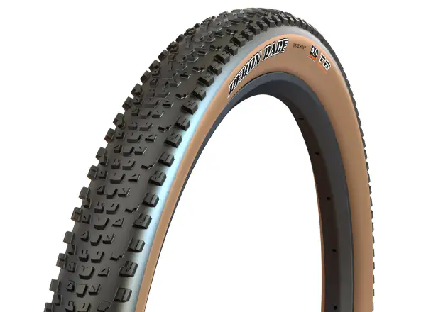 Maxxis Rekon Race 29x2.40 WT EXO TR tire kevlar Tanwall