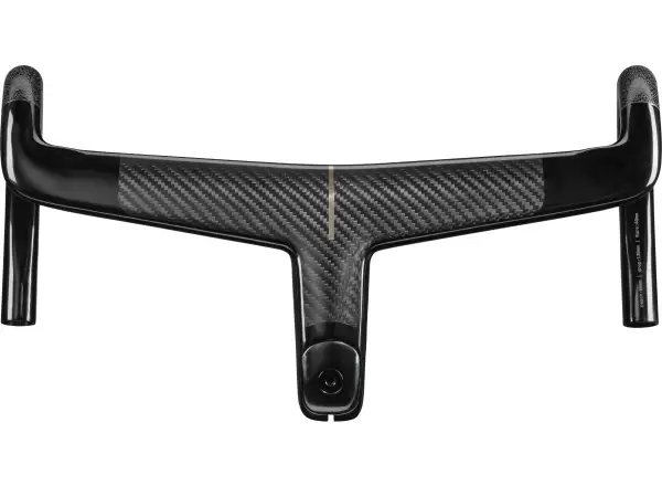 Cannondale SystemBar Aero road integrated handlebars