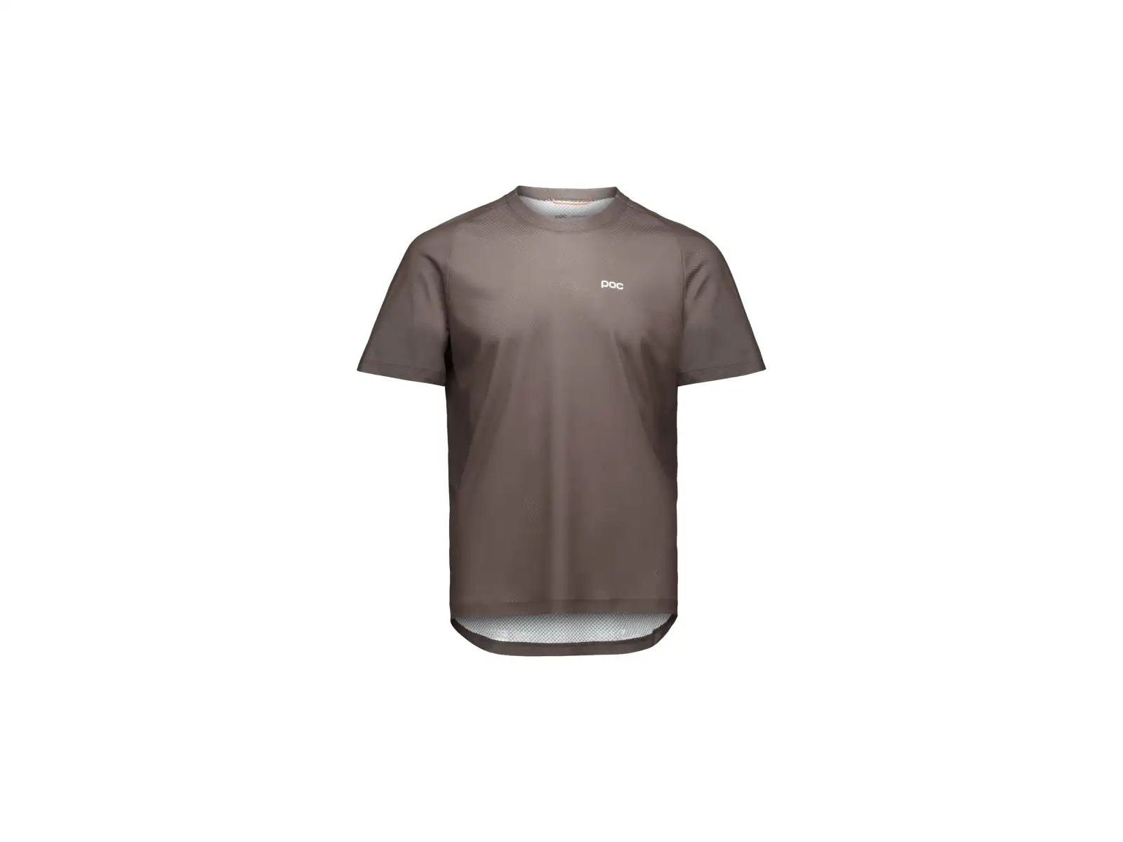 POC Motion Air men's jersey short sleeve Sylvanite Grey