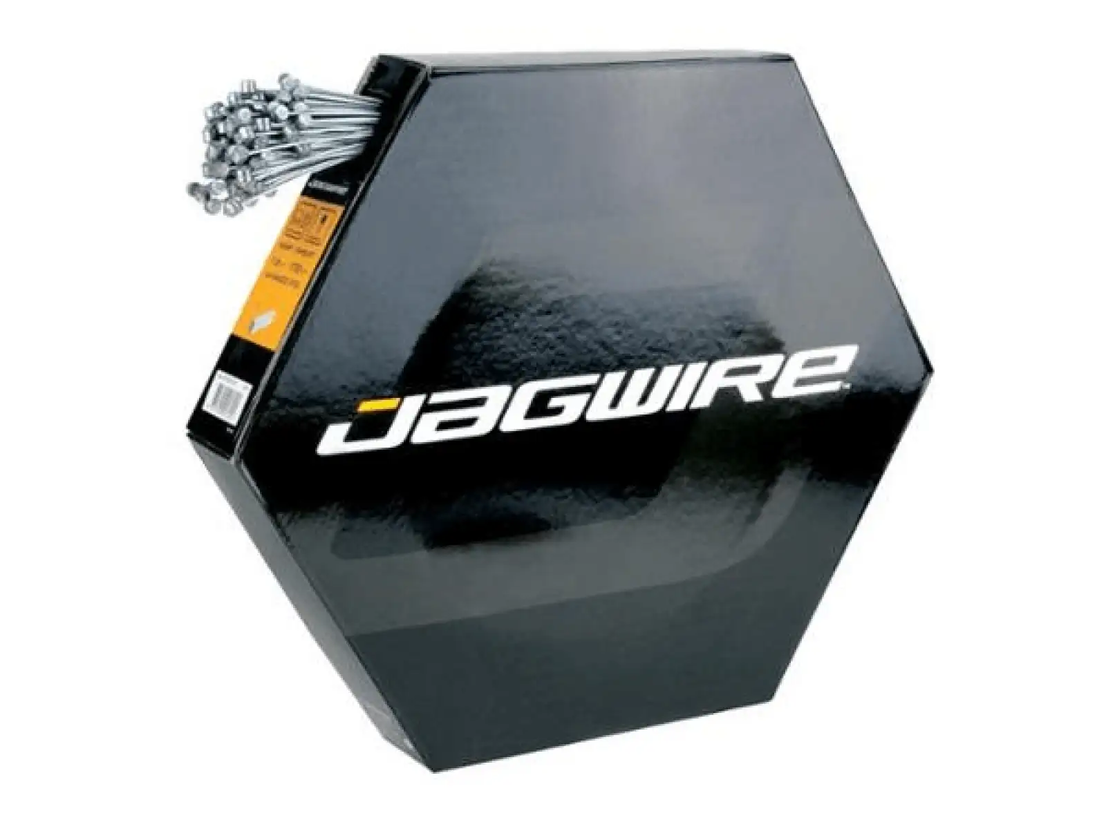 Jagwire Sport Slick Stainless shift cable Shimano/Sram 2300 mm 1 pc