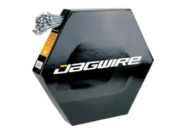 Jagwire Sport Slick Stainless shift cable Shimano/Sram 2300 mm 1 pc