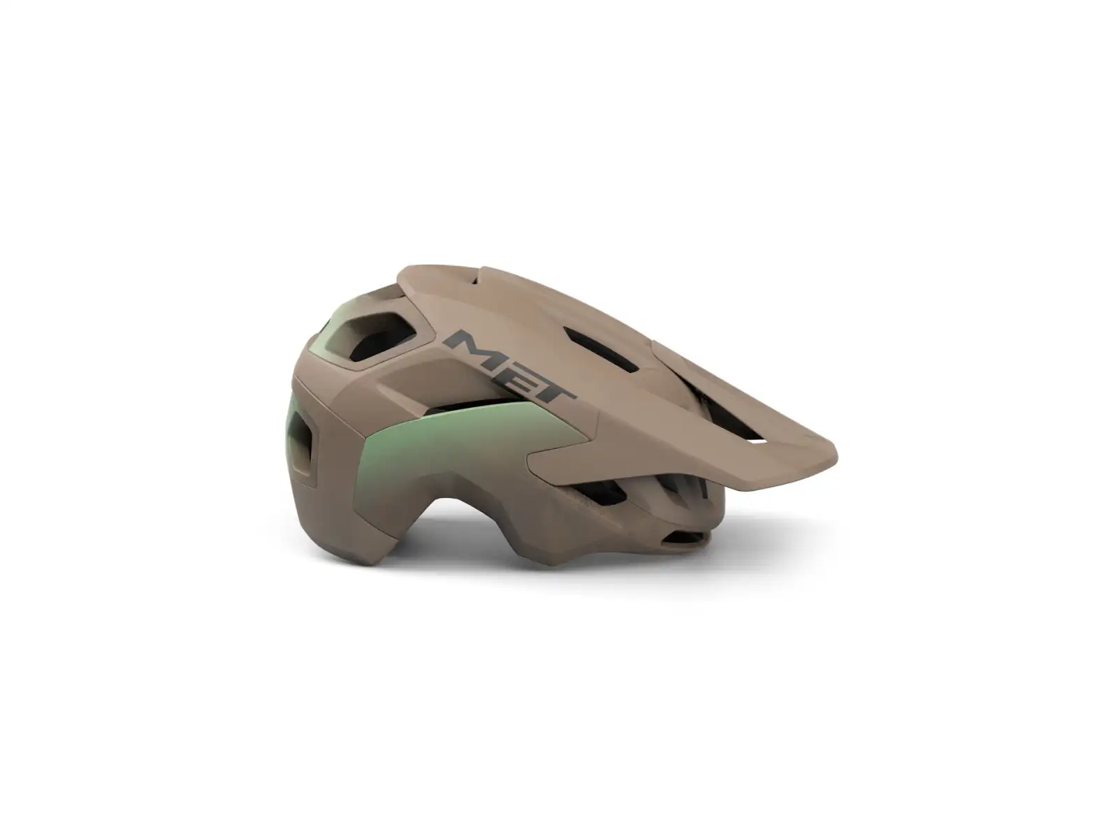 MET Revo MIPS helmet Fungi