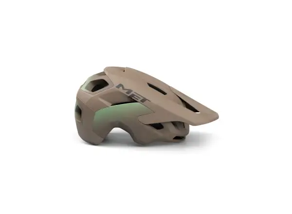 MET Revo MIPS helmet Fungi