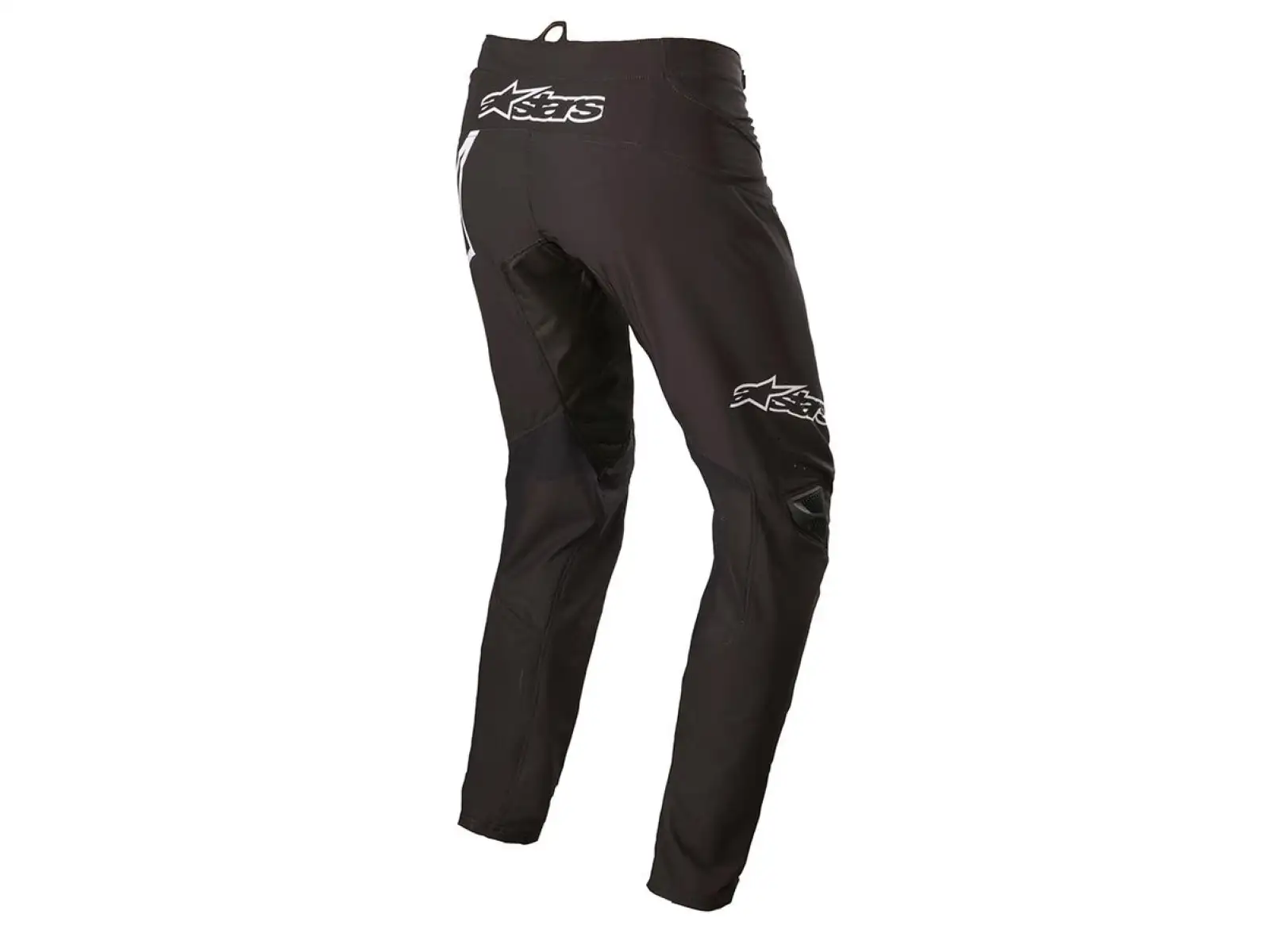 Alpinestars TECHSTAR men's pants Black