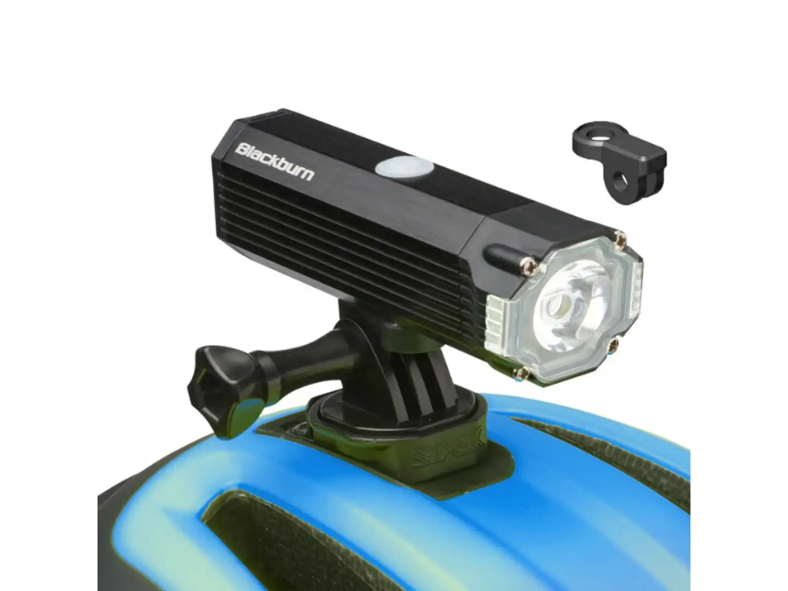 Blackburn Dayblazer 1000 USB-C front light
