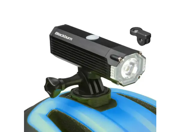 Blackburn Dayblazer 1000 USB-C front light