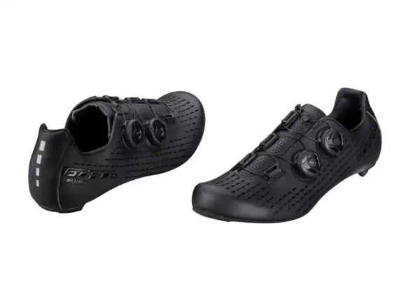 Force Road Revolt Carbon road men's cycling shoes black