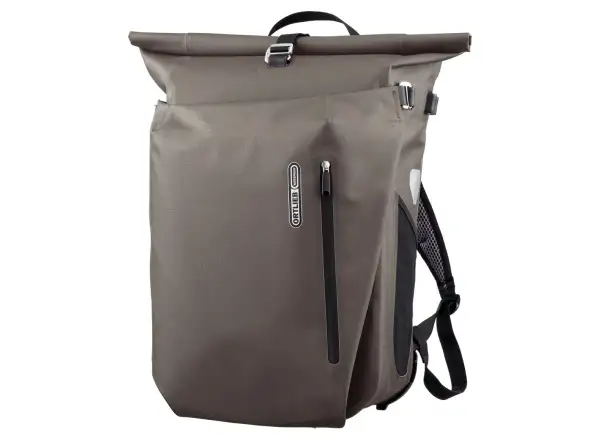 Ortlieb Vario Backpack/Bike Bag 2-in-1 26 L Dark Sand