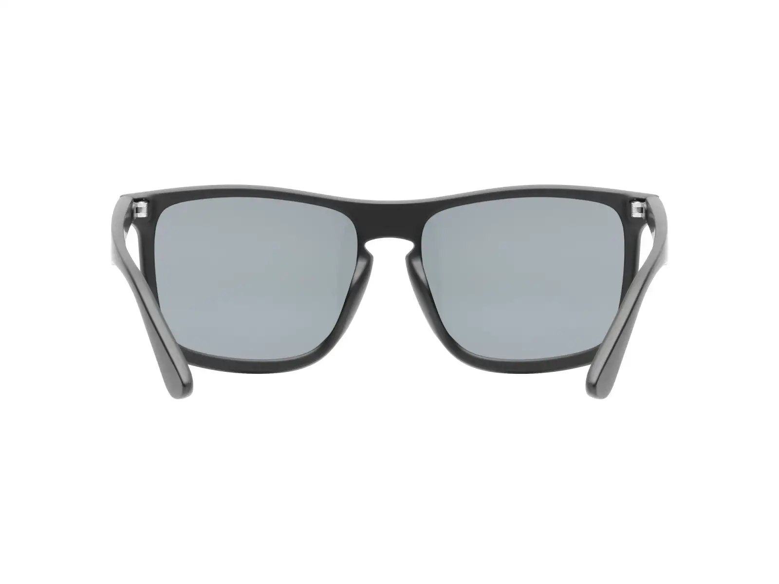 Uvex Heyday sunglasses Black matt/Smoke