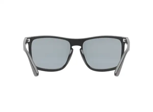 Uvex Heyday sunglasses Black matt/Smoke