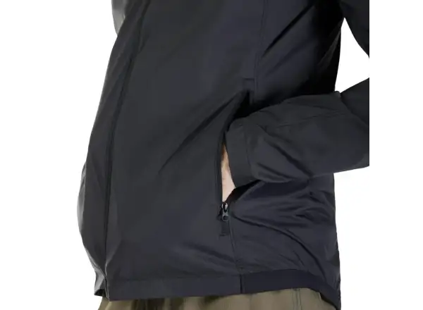 Fox Ranger Wind men's jacket Black