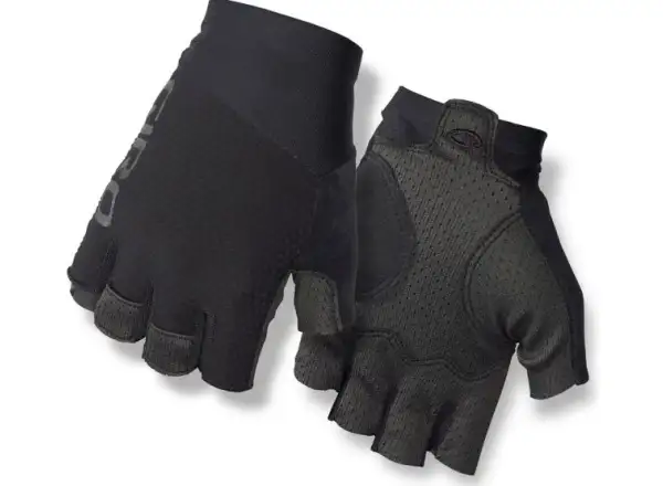 Giro Zero CS gloves Black