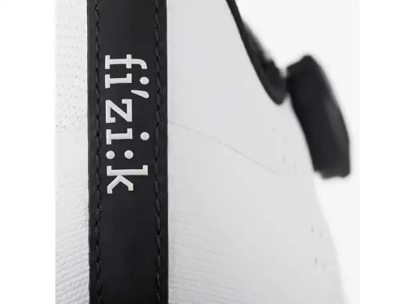 Fizik Tempo Overcurve R4 road cycling shoes White/Black