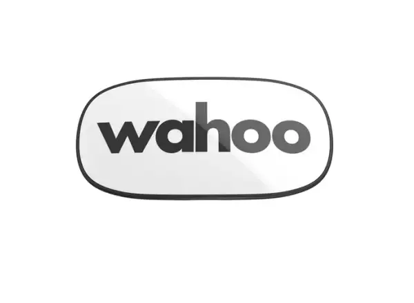 Wahoo TRACKR heart rate sensor