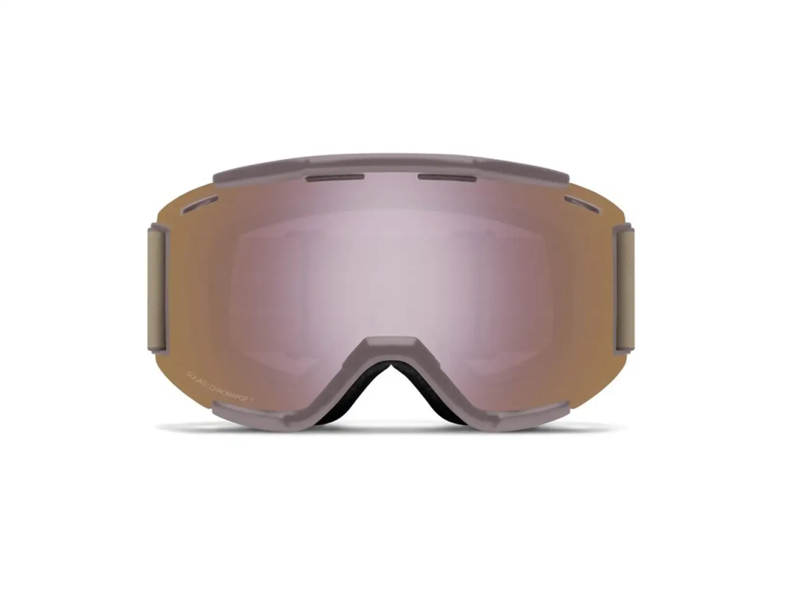 Smith Squad MTB downhill goggles Rosewood/Juniper