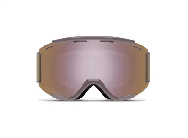 Smith Squad MTB downhill goggles Rosewood/Juniper