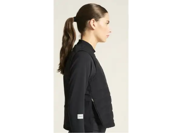 CRAFT SubZ 5 women's running vest black