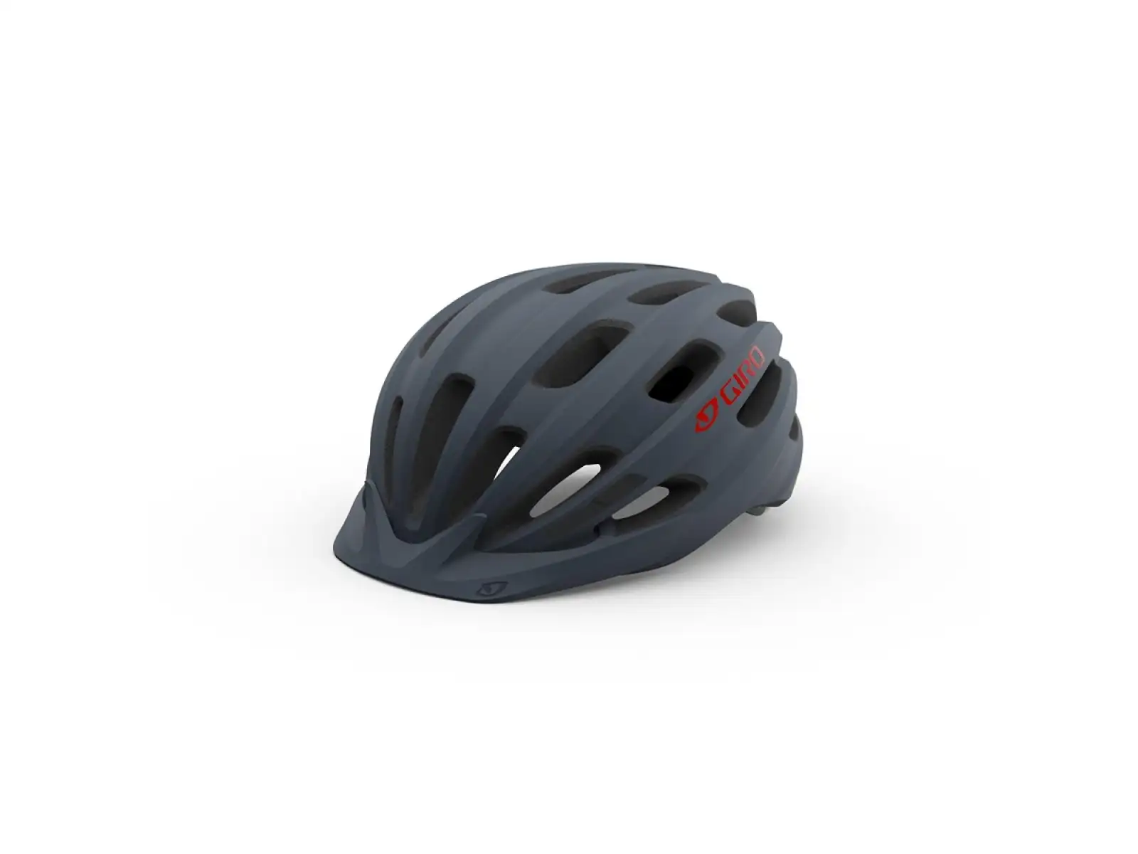 Giro Register helmet Mat Portaro Grey size Uni