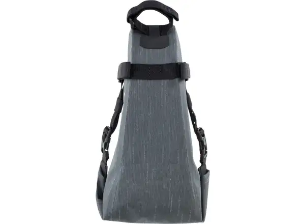 Evoc Seat Pack WP saddle bag 4 l carbon grey