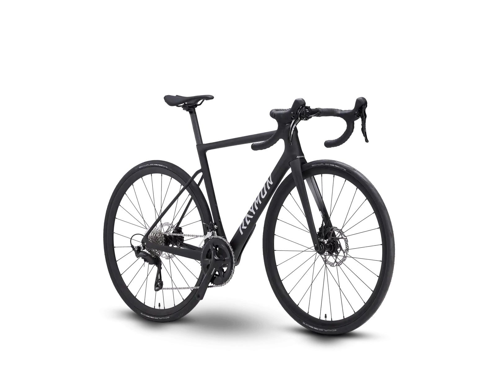 Raymon Kirana Comp 24S 105 road bike UD carbon