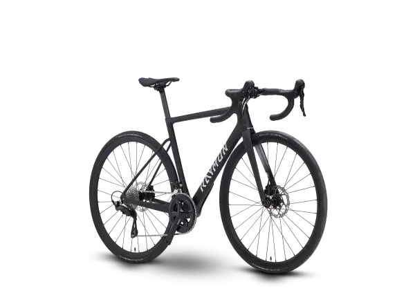 Raymon Kirana Comp 24S 105 road bike UD carbon