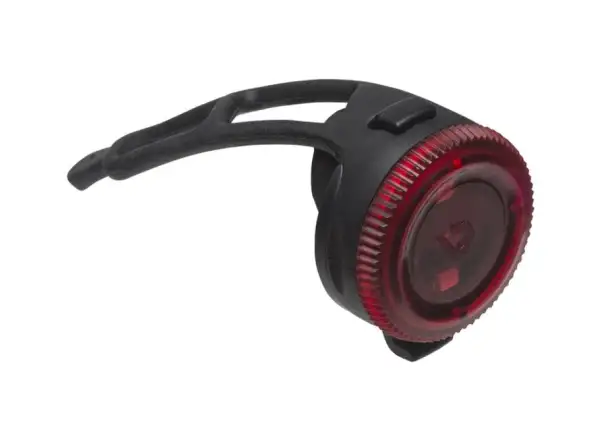 Blackburn Click Rear Black rear light