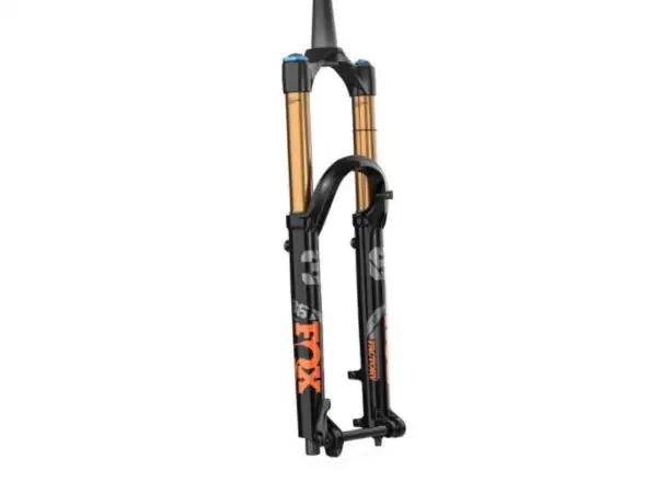 Fox 36 Float Grip2 29" suspension fork 160 mm 15x110 mm 44 mm rake black