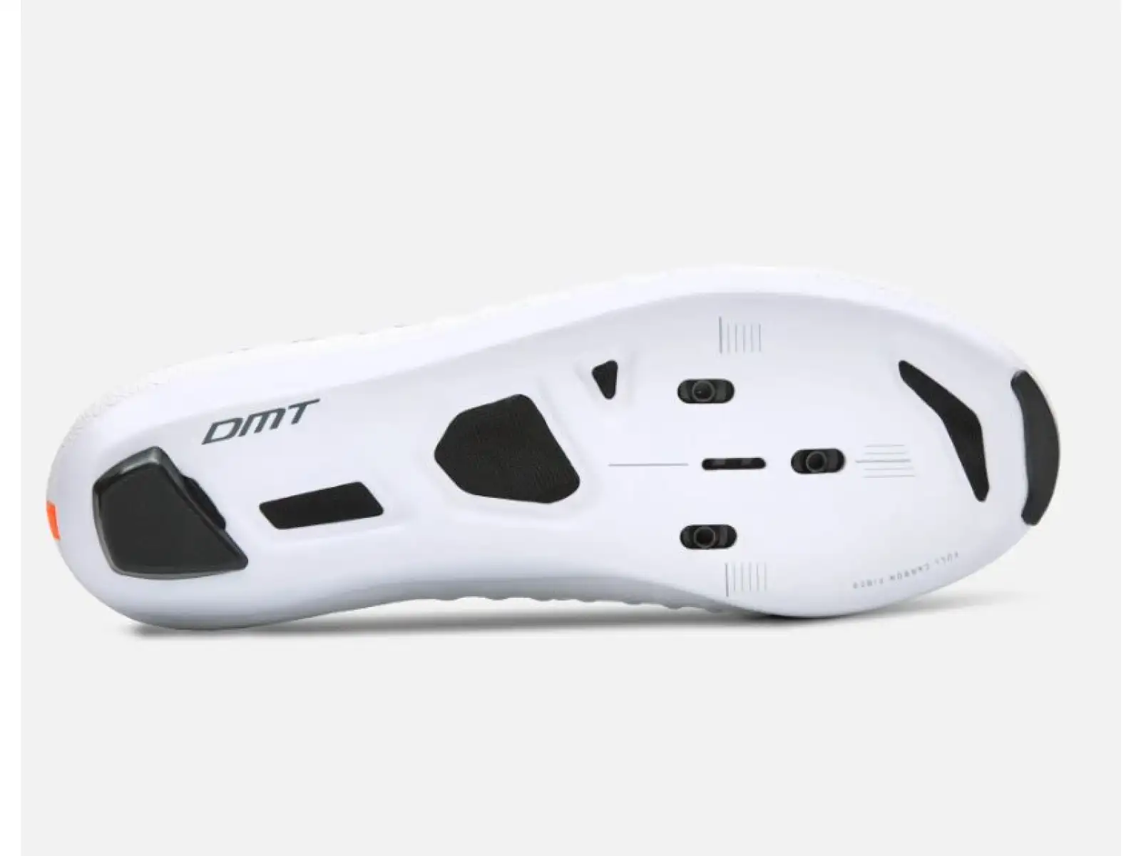 DMT Scarpe Pogi's road men's cycling shoes white