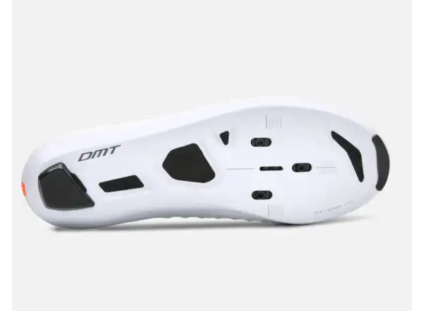 DMT Scarpe Pogi's road men's cycling shoes white