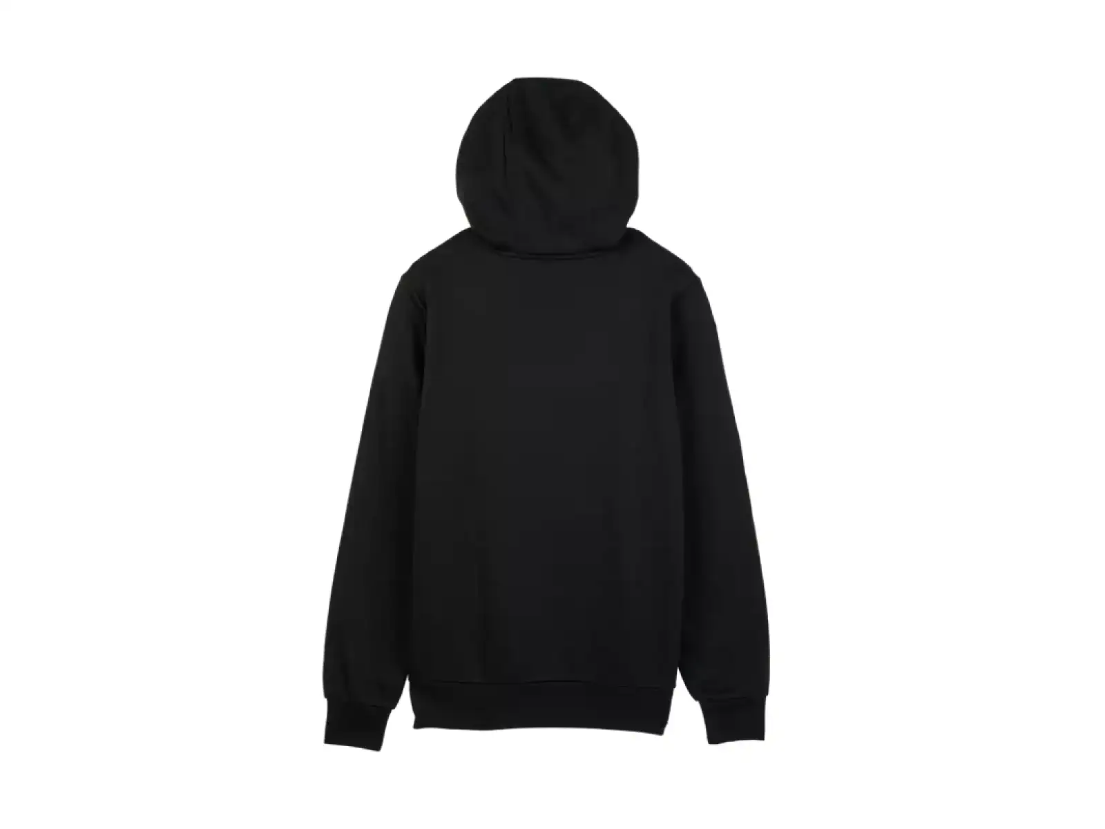 Fox Absolute Fleece women's sweatshirt Black