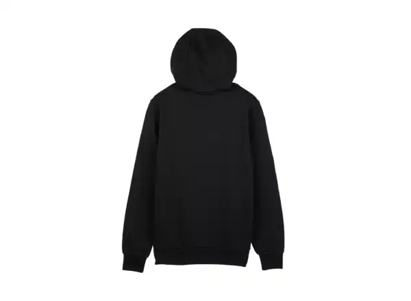 Fox Absolute Fleece women's sweatshirt Black