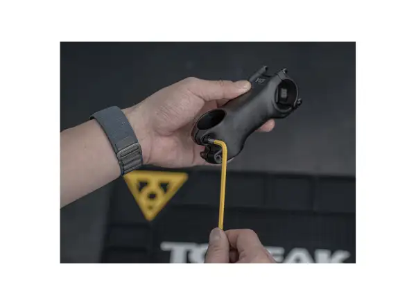 TOPEAK Duohex Wrench Set Dx hex key set