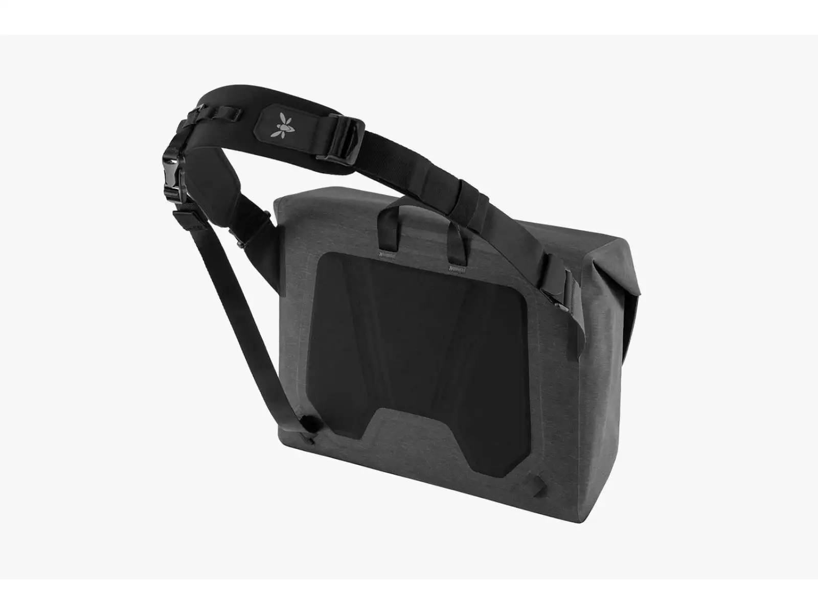 Apidura City Messenger backpack 13"